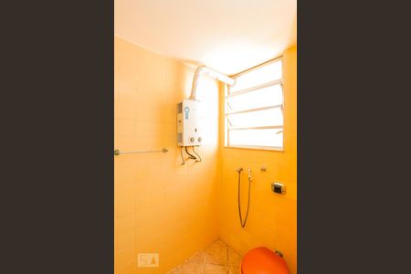 Apartamento à venda com 280m², 4 quartos e 1 vagaBanheiro Social