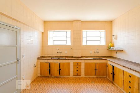 Apartamento à venda com 280m², 4 quartos e 1 vagaCozinha