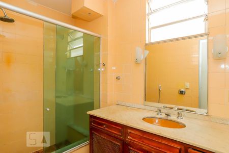 Apartamento à venda com 280m², 4 quartos e 1 vagaBanheiro - Suite