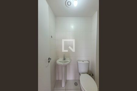 Studio à venda com 32m², 2 quartos e sem vagaStudio