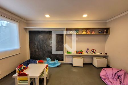 Studio à venda com 32m², 2 quartos e sem vagaÁrea comum