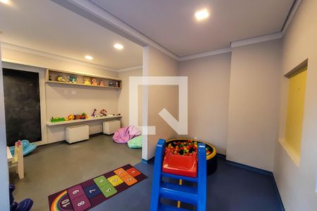 Studio à venda com 32m², 2 quartos e sem vagaÁrea comum