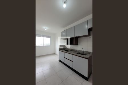 Studio à venda com 32m², 2 quartos e sem vagaStudio