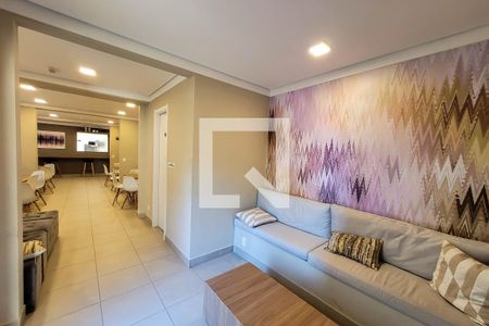 Studio à venda com 32m², 2 quartos e sem vagaÁrea comum