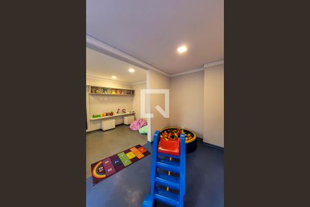 Studio à venda com 32m², 2 quartos e sem vagaÁrea comum