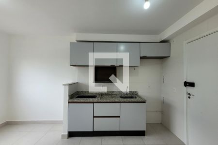 Studio à venda com 32m², 2 quartos e sem vagaStudio