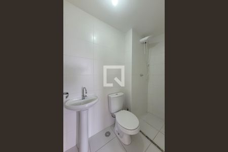 Studio à venda com 32m², 2 quartos e sem vagaStudio