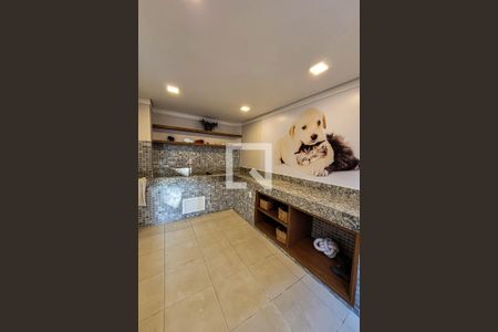 Studio à venda com 32m², 2 quartos e sem vagaÁrea comum