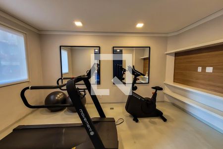 Studio à venda com 32m², 2 quartos e sem vagaÁrea comum