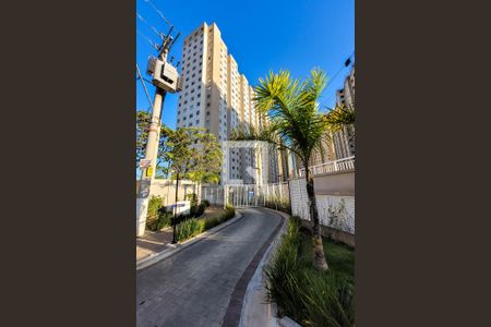 Studio à venda com 32m², 2 quartos e sem vagaFachada