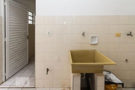 Casa para alugar com 75m², 2 quartos e sem vagaÁrea de Serviço