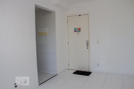Sala de apartamento à venda com 2 quartos, 45m² em Engenho da Rainha, Rio de Janeiro