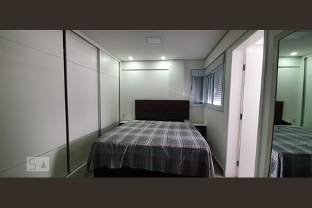 Apartamento à venda com 40m², 1 quarto e 1 vagaQuarto