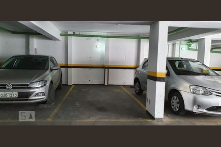 Apartamento à venda com 40m², 1 quarto e 1 vagaGaragem