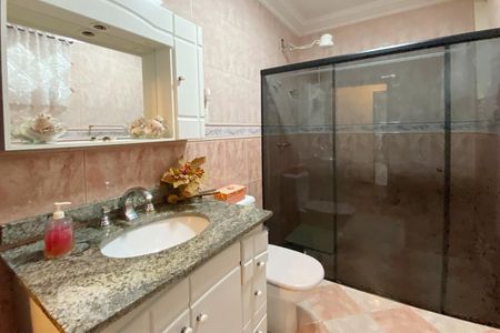 Casa para alugar com 405m², 3 quartos e 6 vagas Casa para alugar com 405m², 3 quartos e 6 vagasBanheiro 4