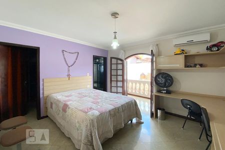Casa para alugar com 405m², 3 quartos e 6 vagas Casa para alugar com 405m², 3 quartos e 6 vagasQuarto 3