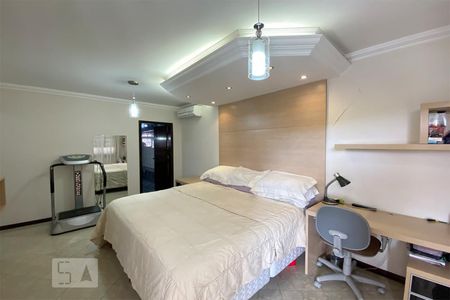 Casa para alugar com 405m², 3 quartos e 6 vagas Casa para alugar com 405m², 3 quartos e 6 vagasQuarto 1