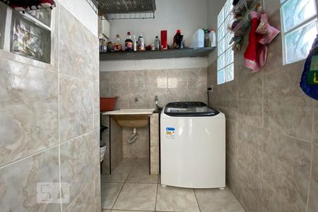 Casa para alugar com 405m², 3 quartos e 6 vagas Casa para alugar com 405m², 3 quartos e 6 vagasÁrea de Serviço