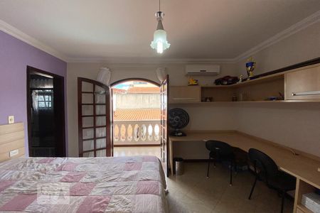 Casa para alugar com 405m², 3 quartos e 6 vagas Casa para alugar com 405m², 3 quartos e 6 vagasQuarto 3