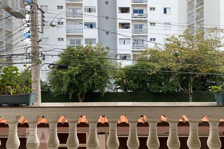 Sacada de casa para alugar com 3 quartos, 405m² em Parque Tres Meninos, Sorocaba