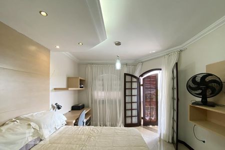 Casa para alugar com 405m², 3 quartos e 6 vagas Casa para alugar com 405m², 3 quartos e 6 vagasQuarto 1