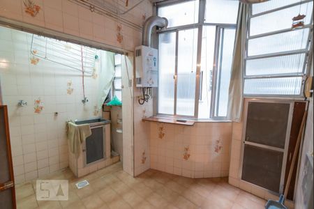 Apartamento para alugar com 120m², 3 quartos e sem vagaÁrea de Serviço