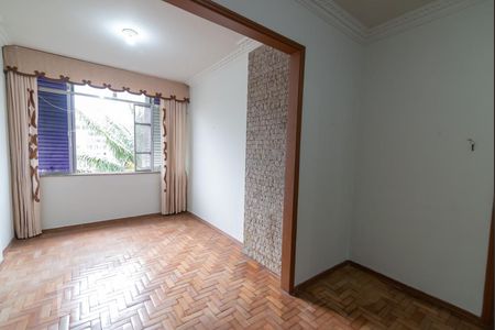 Sala de apartamento para alugar com 3 quartos, 120m² em Tijuca, Rio de Janeiro