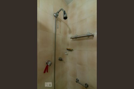 Apartamento para alugar com 120m², 3 quartos e sem vagaBanheiro Social