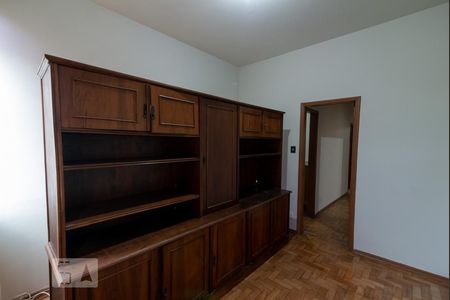 Quarto 1 de apartamento para alugar com 3 quartos, 120m² em Tijuca, Rio de Janeiro