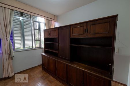 Quarto 1 de apartamento para alugar com 3 quartos, 120m² em Tijuca, Rio de Janeiro