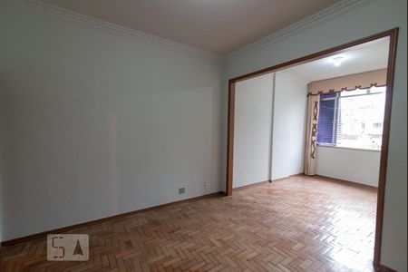 Sala de apartamento para alugar com 3 quartos, 120m² em Tijuca, Rio de Janeiro