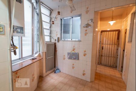 Apartamento para alugar com 120m², 3 quartos e sem vagaÁrea de Serviço