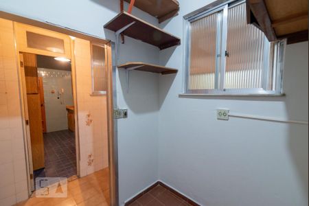 Apartamento para alugar com 120m², 3 quartos e sem vagaDespensa