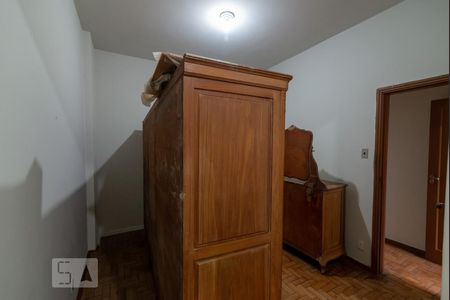 Apartamento para alugar com 120m², 3 quartos e sem vagaQuarto 2