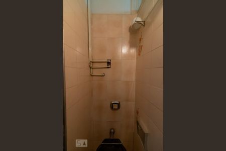 Apartamento para alugar com 120m², 3 quartos e sem vagaBanheiro de Serviço