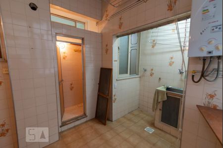 Apartamento para alugar com 120m², 3 quartos e sem vagaÁrea de Serviço