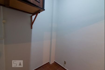 Apartamento para alugar com 120m², 3 quartos e sem vagaDespensa