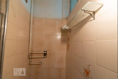 Apartamento para alugar com 120m², 3 quartos e sem vagaBanheiro de Serviço