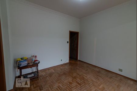 Sala de apartamento para alugar com 3 quartos, 120m² em Tijuca, Rio de Janeiro
