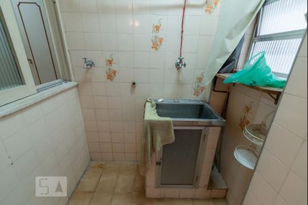 Apartamento para alugar com 120m², 3 quartos e sem vagaÁrea de Serviço