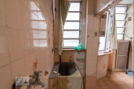 Apartamento para alugar com 120m², 3 quartos e sem vagaVista da Suíte
