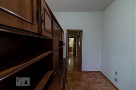 Quarto 1 de apartamento para alugar com 3 quartos, 120m² em Tijuca, Rio de Janeiro