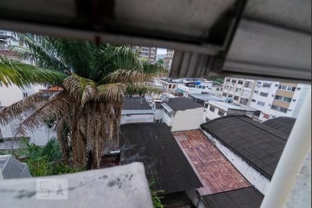 Apartamento para alugar com 120m², 3 quartos e sem vagaVista do Quarto 2