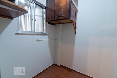Apartamento para alugar com 120m², 3 quartos e sem vagaDespensa