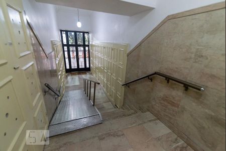 Apartamento para alugar com 120m², 3 quartos e sem vagaHall