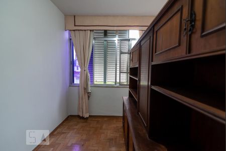 Quarto 1 de apartamento para alugar com 3 quartos, 120m² em Tijuca, Rio de Janeiro