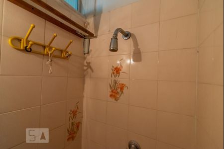Apartamento para alugar com 120m², 3 quartos e sem vagaBanheiro de Serviço