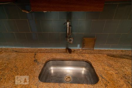 Apartamento para alugar com 120m², 3 quartos e sem vagaCozinha