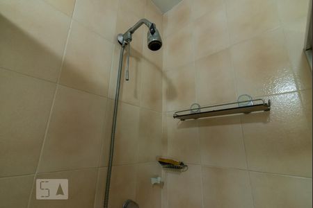 Apartamento para alugar com 120m², 3 quartos e sem vagaBanheiro Social