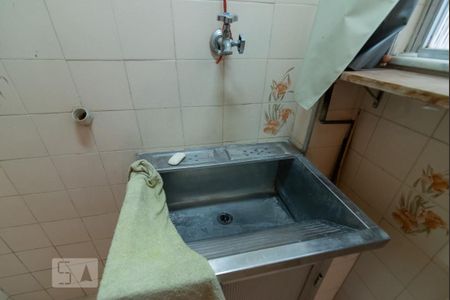 Apartamento para alugar com 120m², 3 quartos e sem vagaÁrea de Serviço